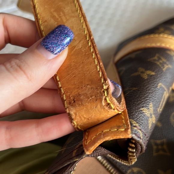 Louis Vuitton cruiser  45 - Picture 12 of 16